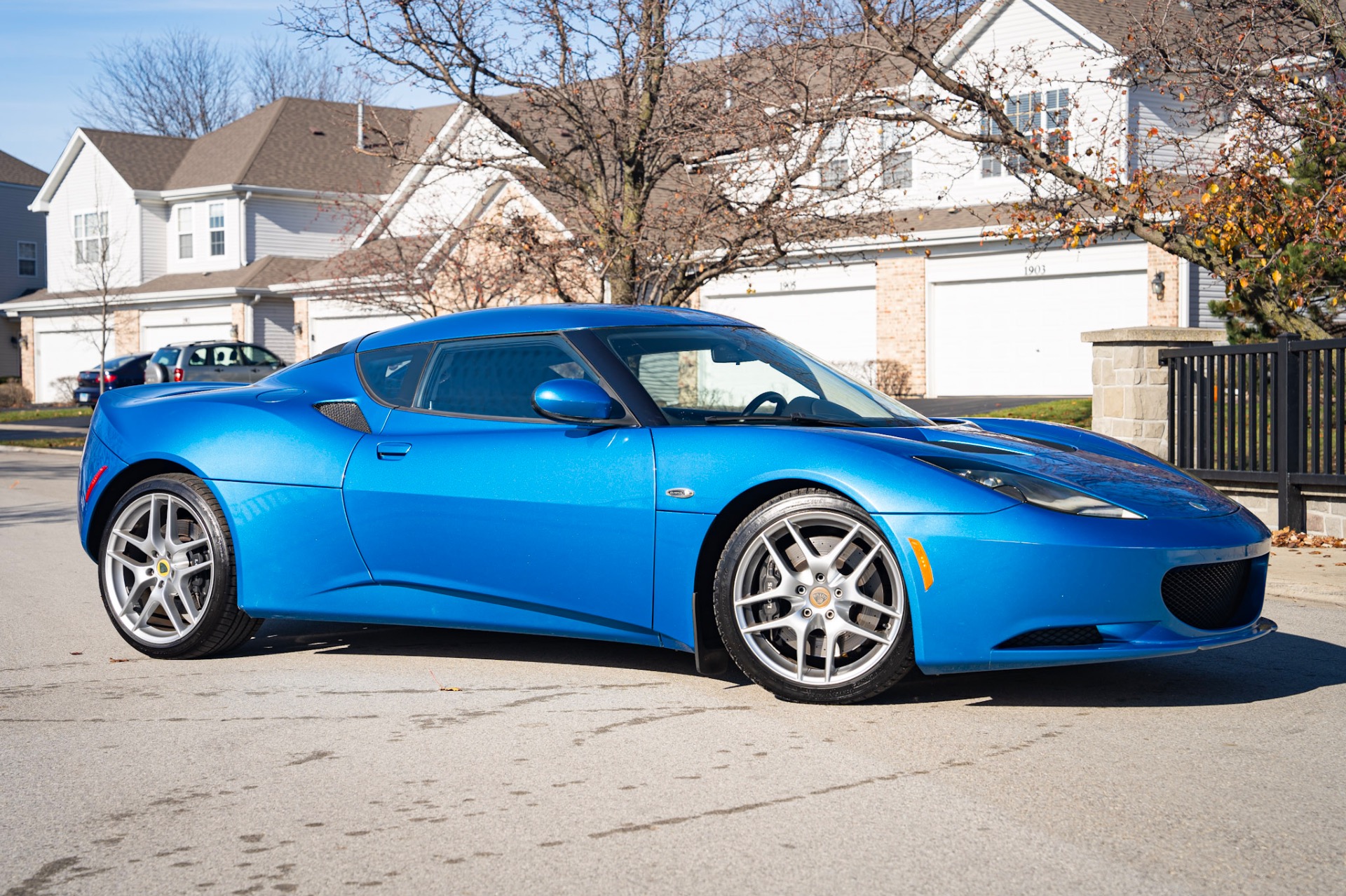 【値下げ】 Sale For 2+2 Evora Lotus 2010 Used (Sold) Private | 米・雑穀・粉類